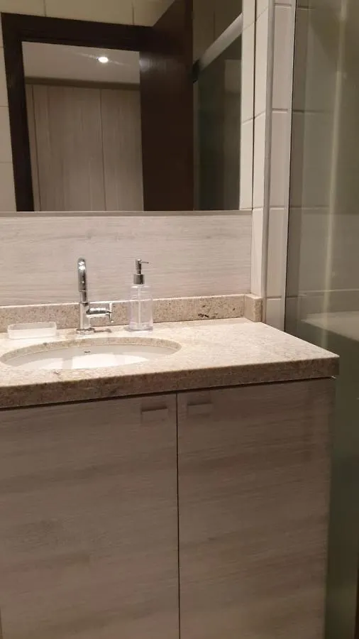 Apartamento Bce Home Stay Recife Brasil