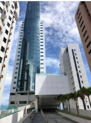 Bce Home Stay Recife