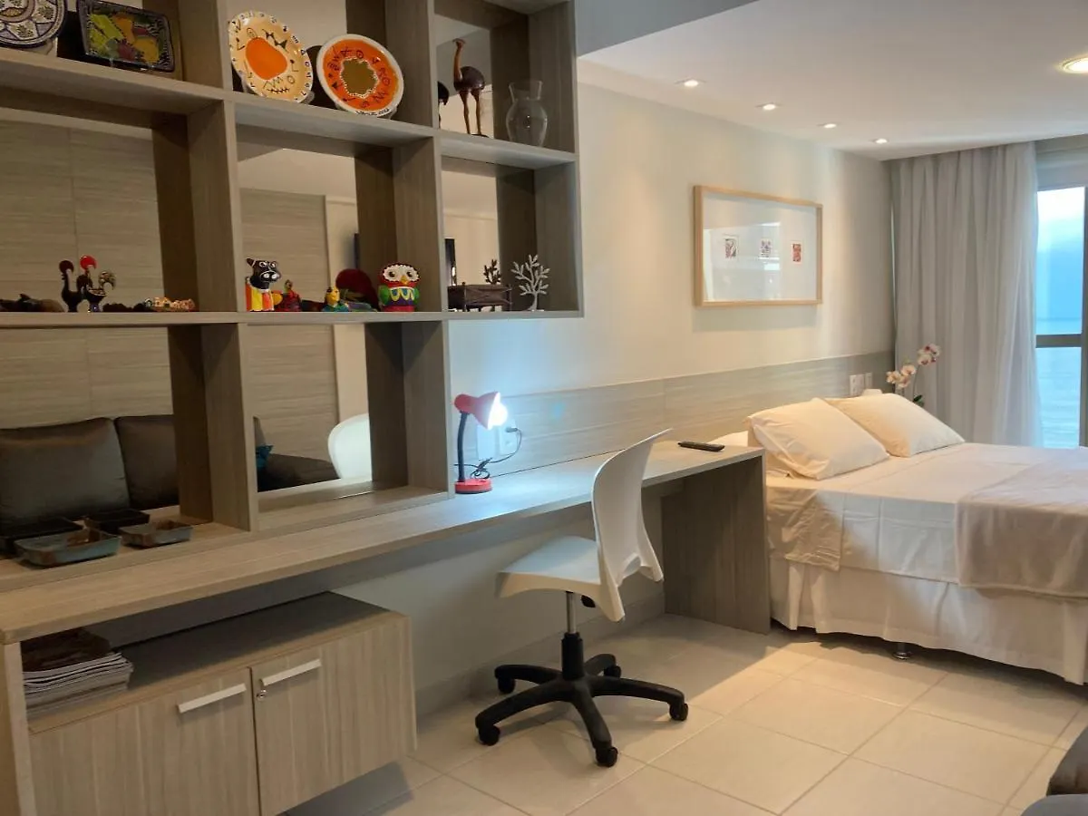 Bce Home Stay Recife