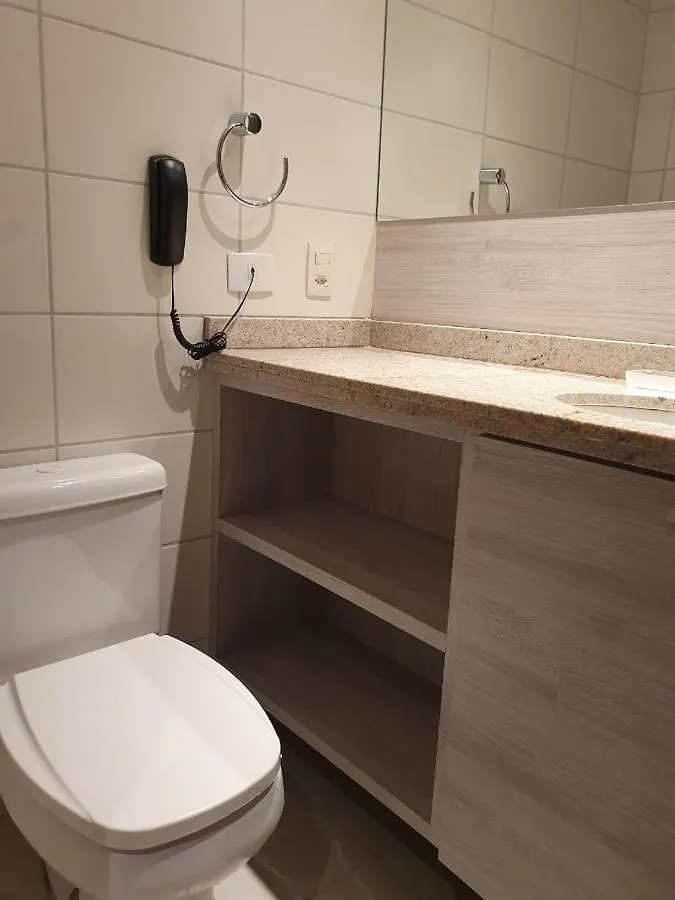 Daire Bce Home Stay Recife