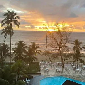 De Piedade Flat Frente O Mar, Completo Edf Golden Recife